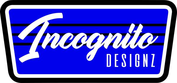 Incognito Designz