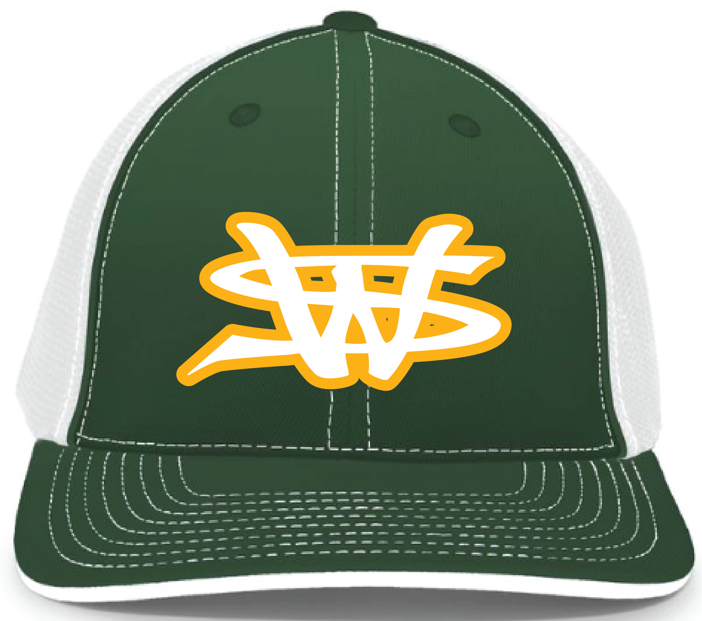 A's