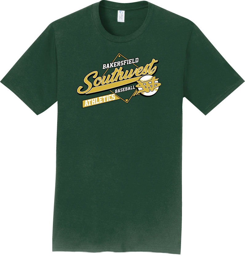 A's