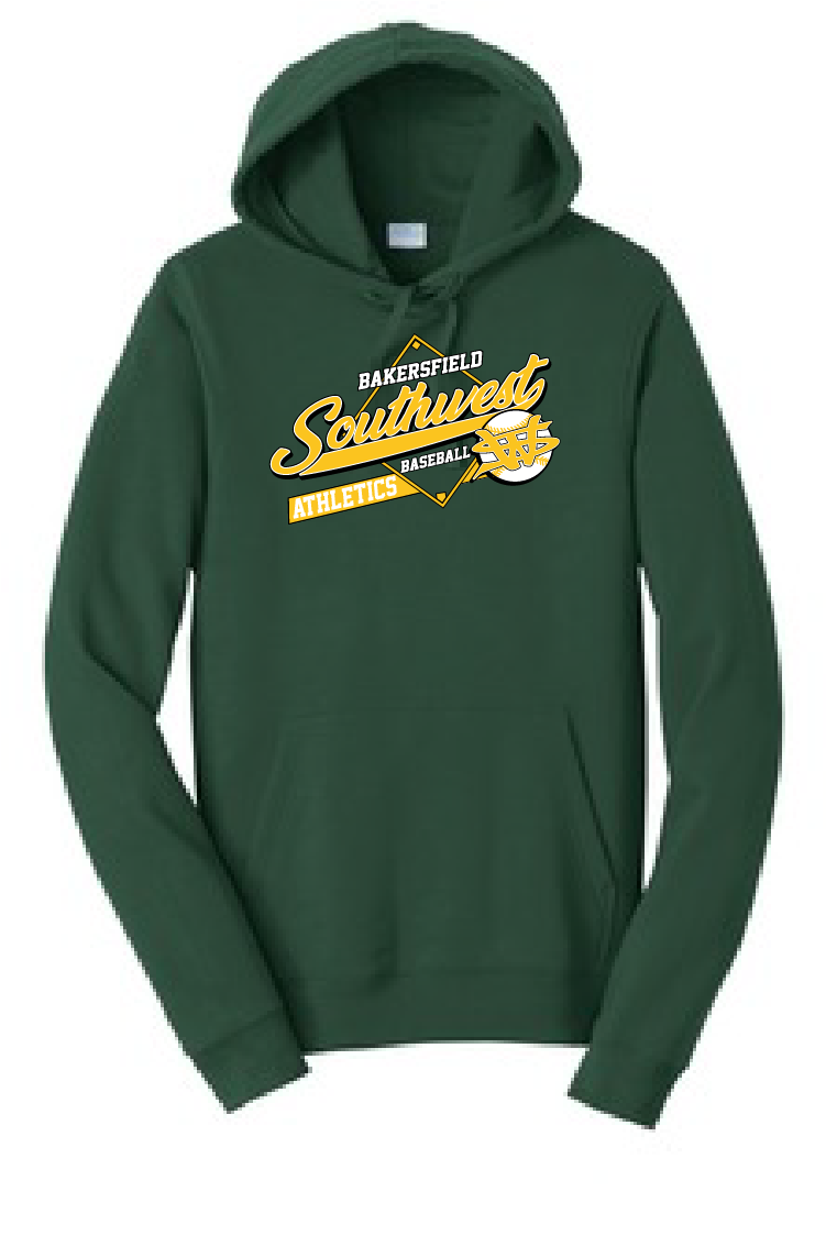 A's