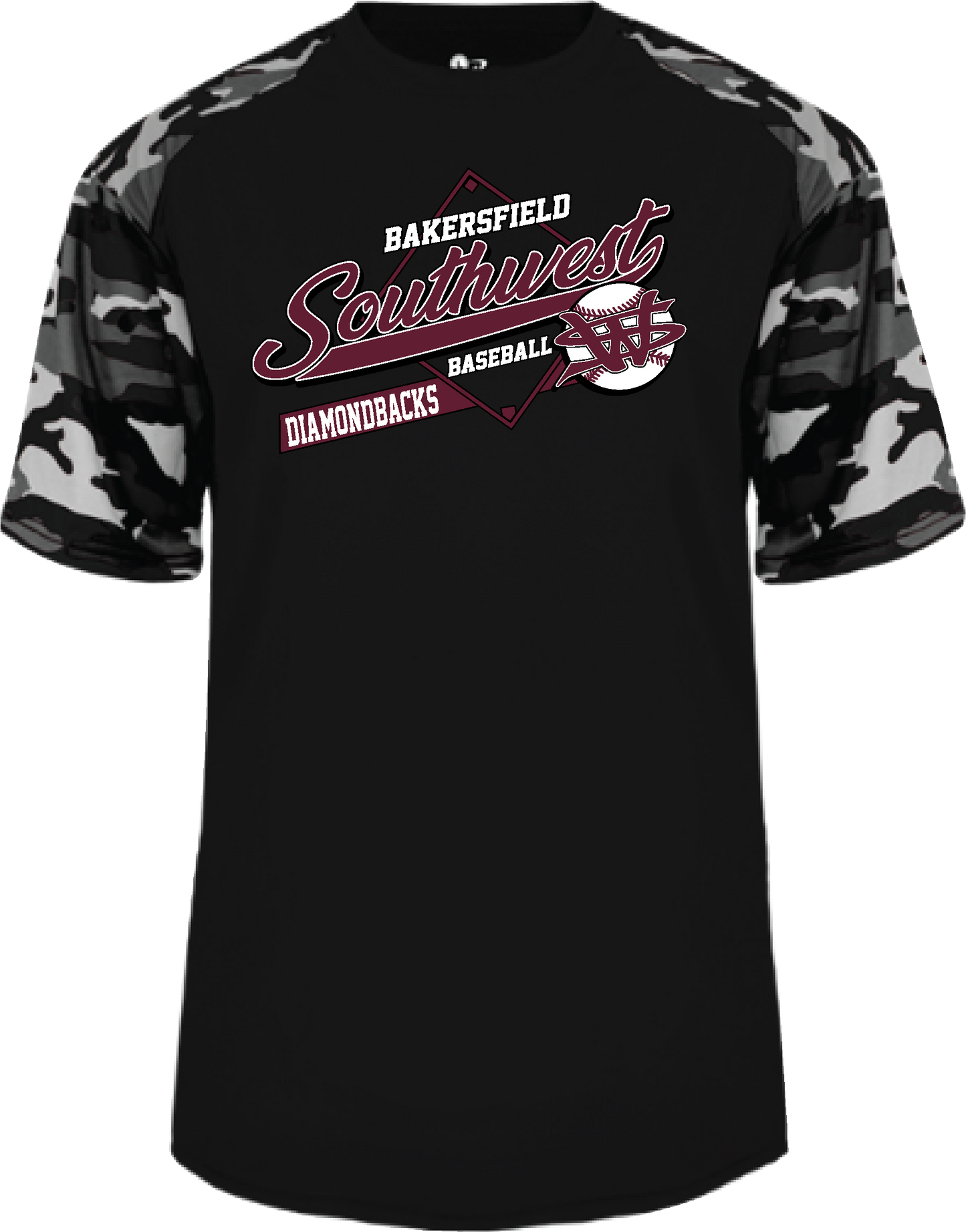 Diamondbacks