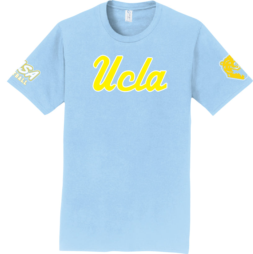 Adult BASA Team T-Shirt