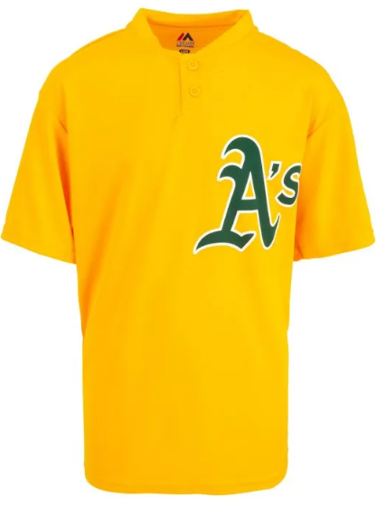 MLB Adult Jersey