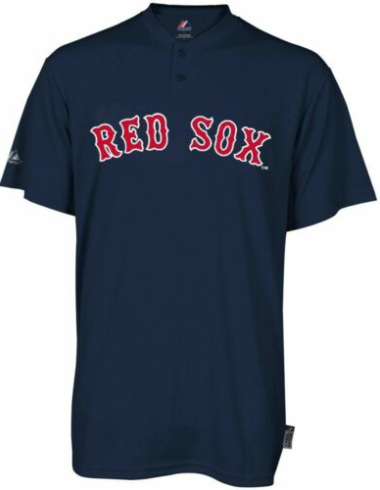 MLB Adult Jersey