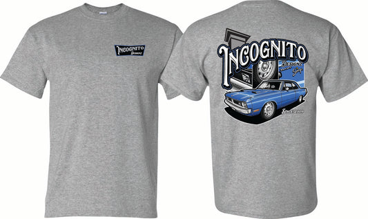 Incognito Dart T-Shirt Youth