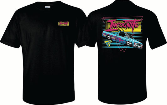 Incognito Hardbody T-Shirt Toddler