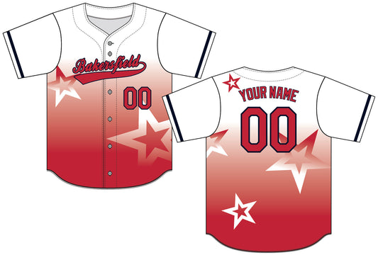 NW All Star Jersey