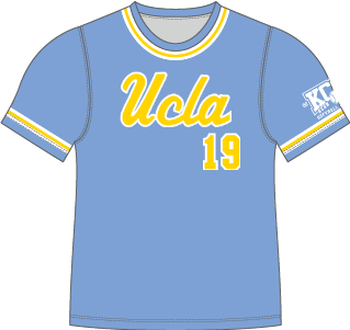Adult KCSA Player/Coach Jersey