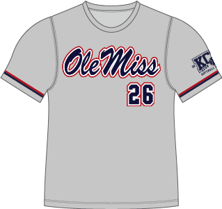 Adult KCSA Player/Coach Jersey