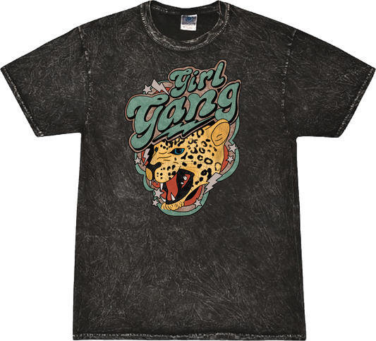 Girl Gang Tee