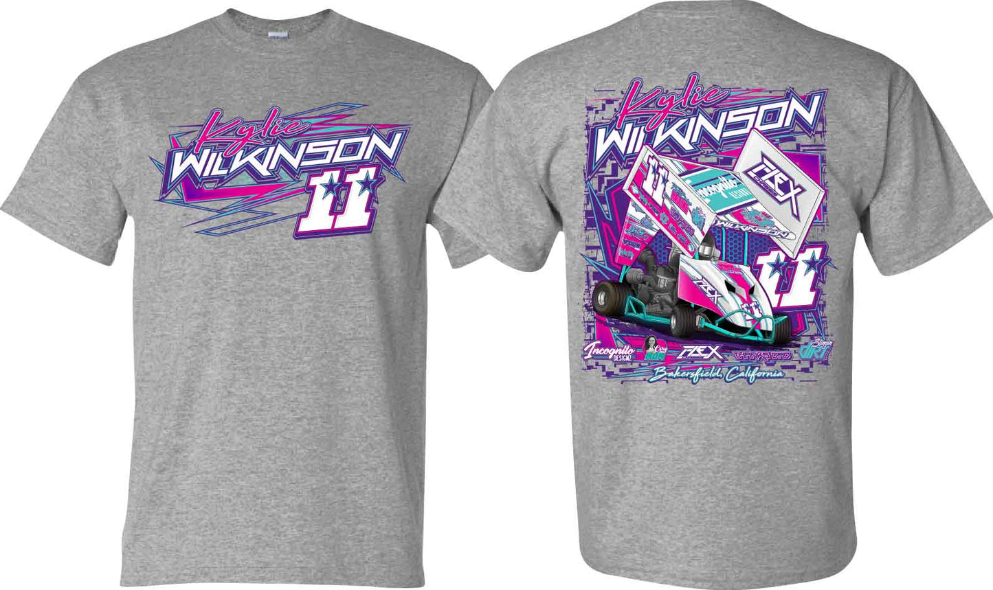 Kylie Race Shirt