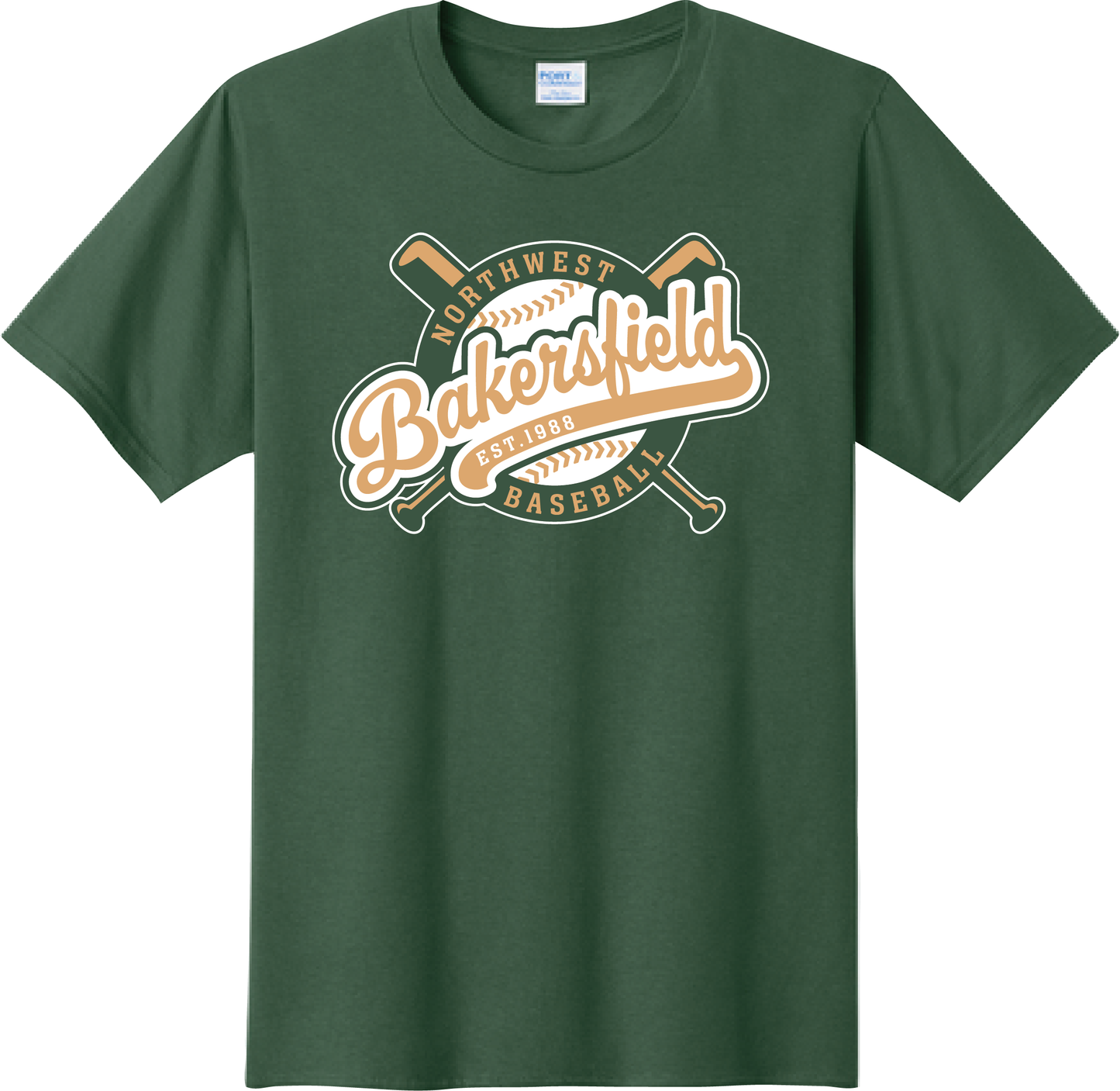 NW Fan Fav Shirt