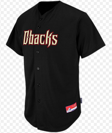 MLB Youth Jerseys